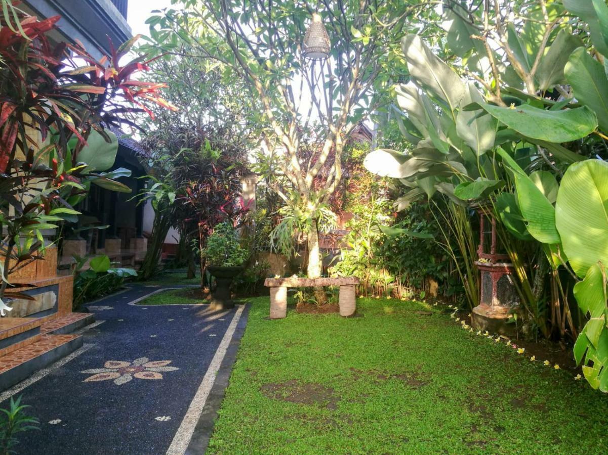 Mulan Dini House Apartment Ubud  Exterior photo