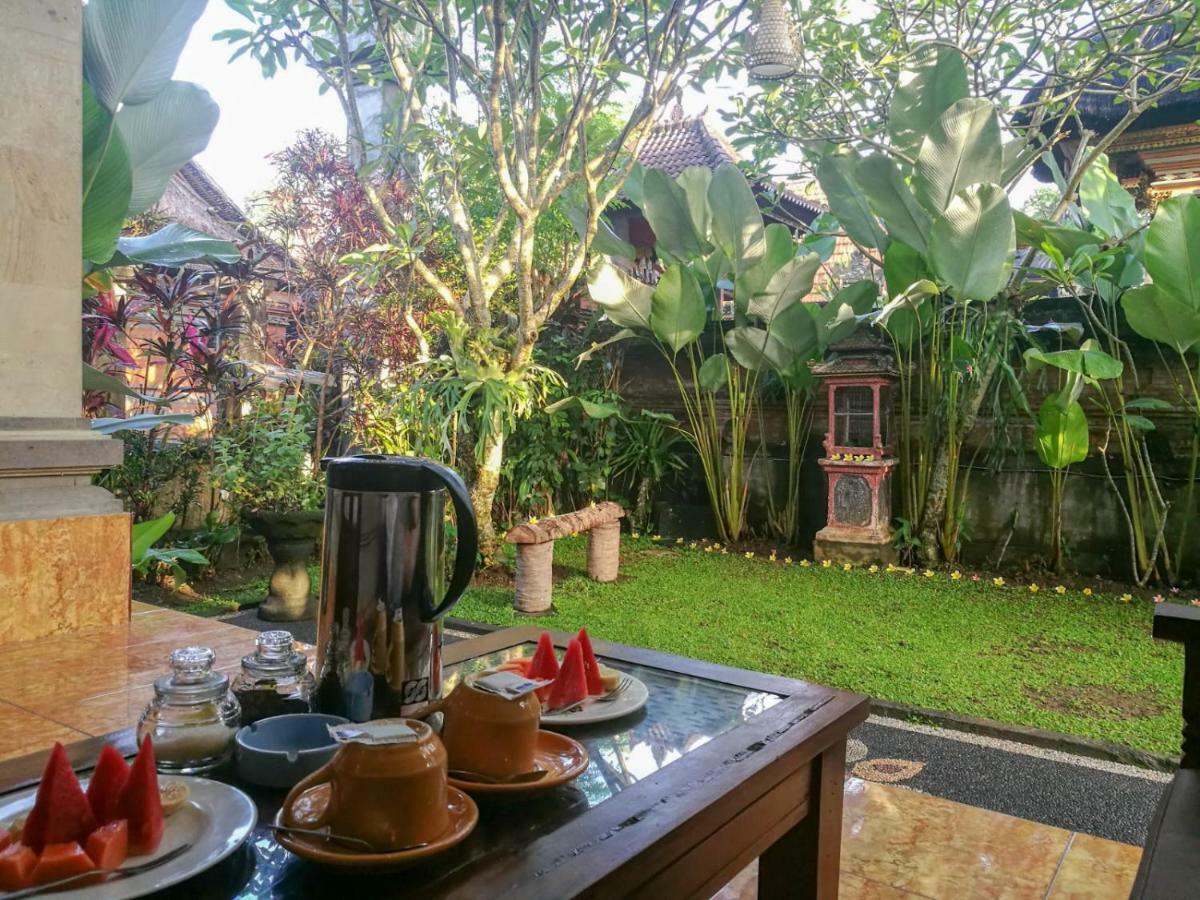 Mulan Dini House Apartment Ubud  Exterior photo