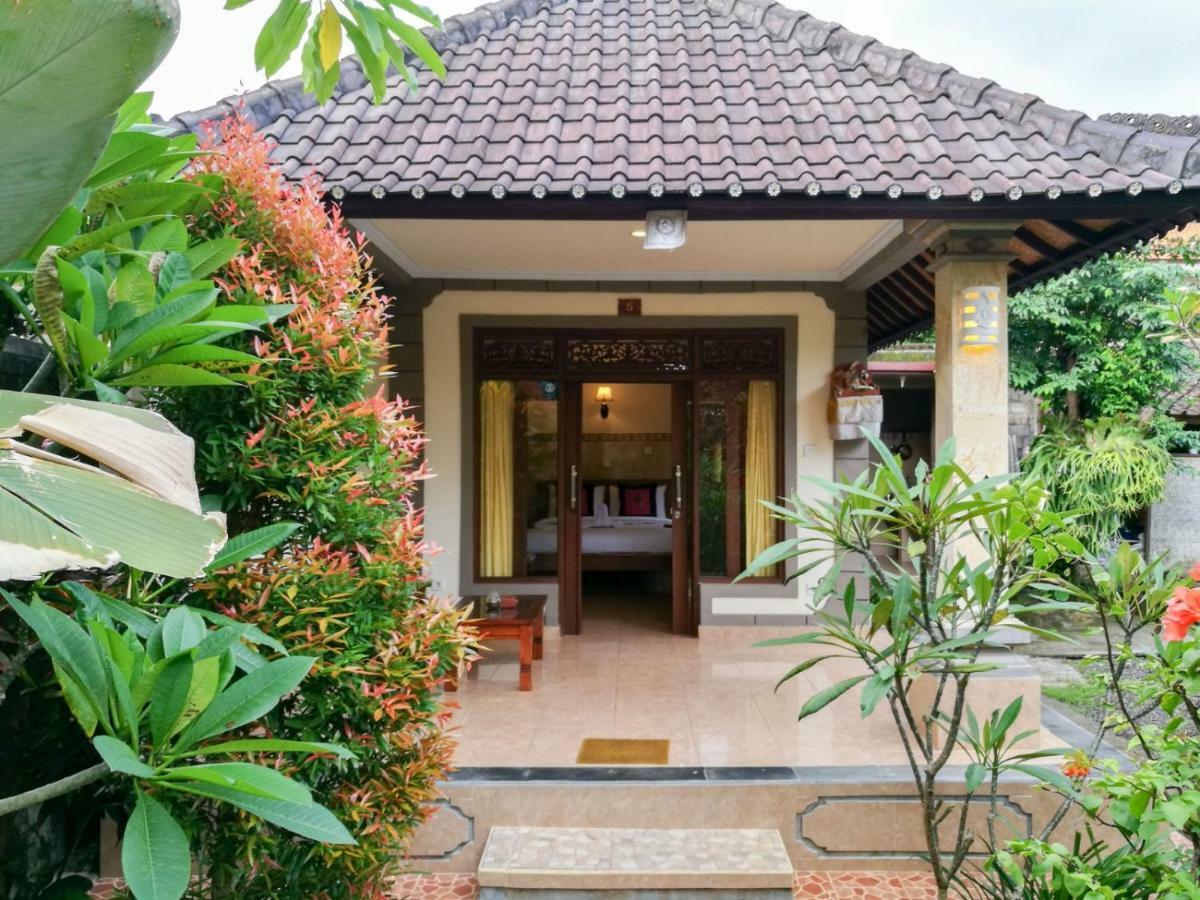 Mulan Dini House Apartment Ubud  Exterior photo